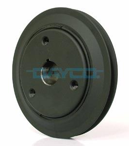 POWERBOND HB17BN OEM REPL HARMONIC BALANCER HOLDEN FE EJ GREY MOTOR - Image 2