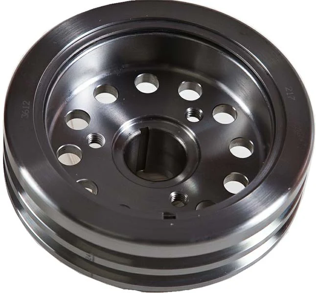 ROMAC 0217 FORD 250 >XE H/BALANCER 3-STUD STEEL ROMAC - Image 2