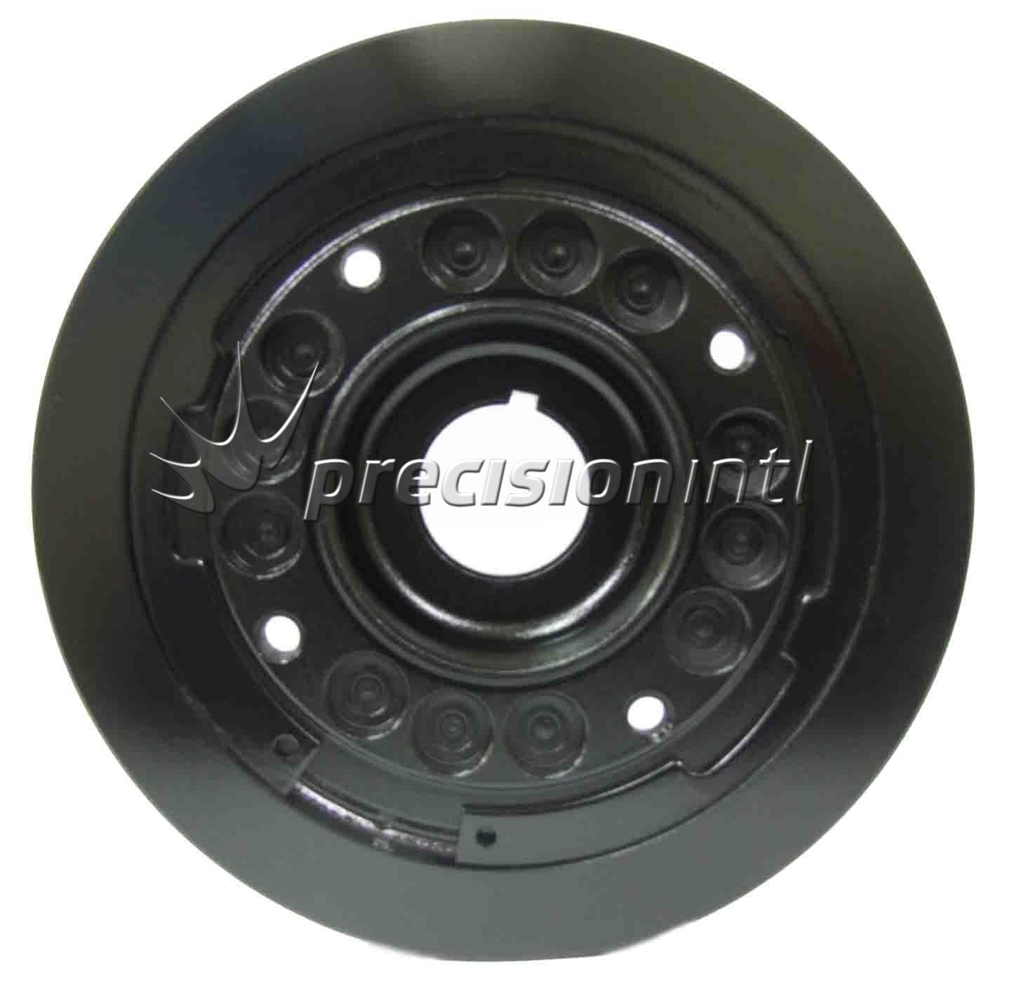 ROMAC 0220 HOLDEN V8 H/BALANCER STEEL SPORT SERIES