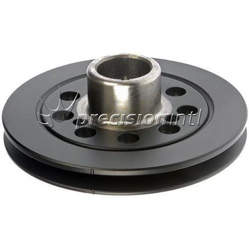 POWERBOND HB6312N OEM REPL HARMONIC BALANCER FORD FALC 6 170 188 200 221 19