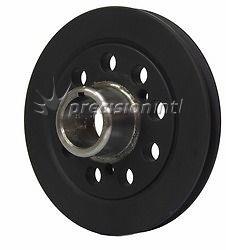 POWERBOND HB6312N OEM REPL HARMONIC BALANCER FORD FALC 6 170 188 200 221 19 - Image 3