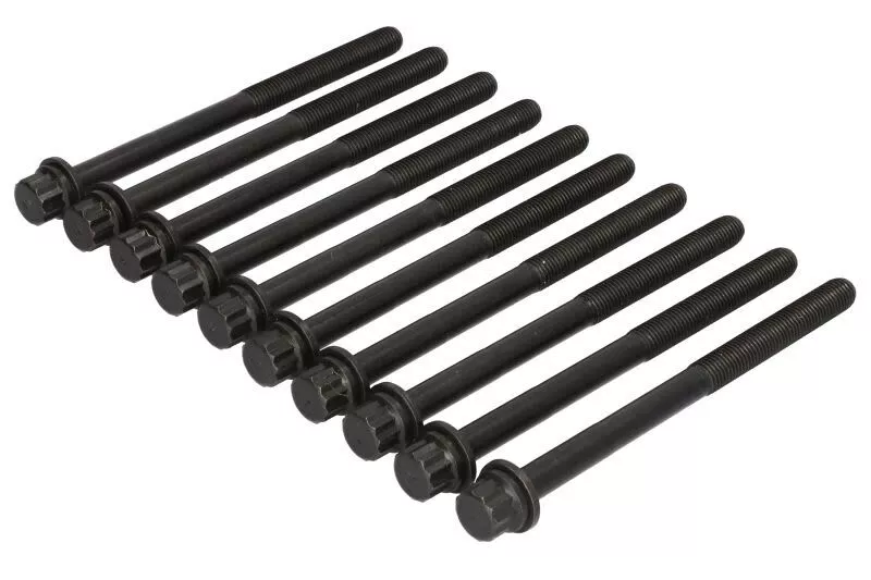 ELRING 851.780 HEAD BOLT KIT HONDA K20A K20Z K24A K24Z1 MANY MODELS M11x1.5x156