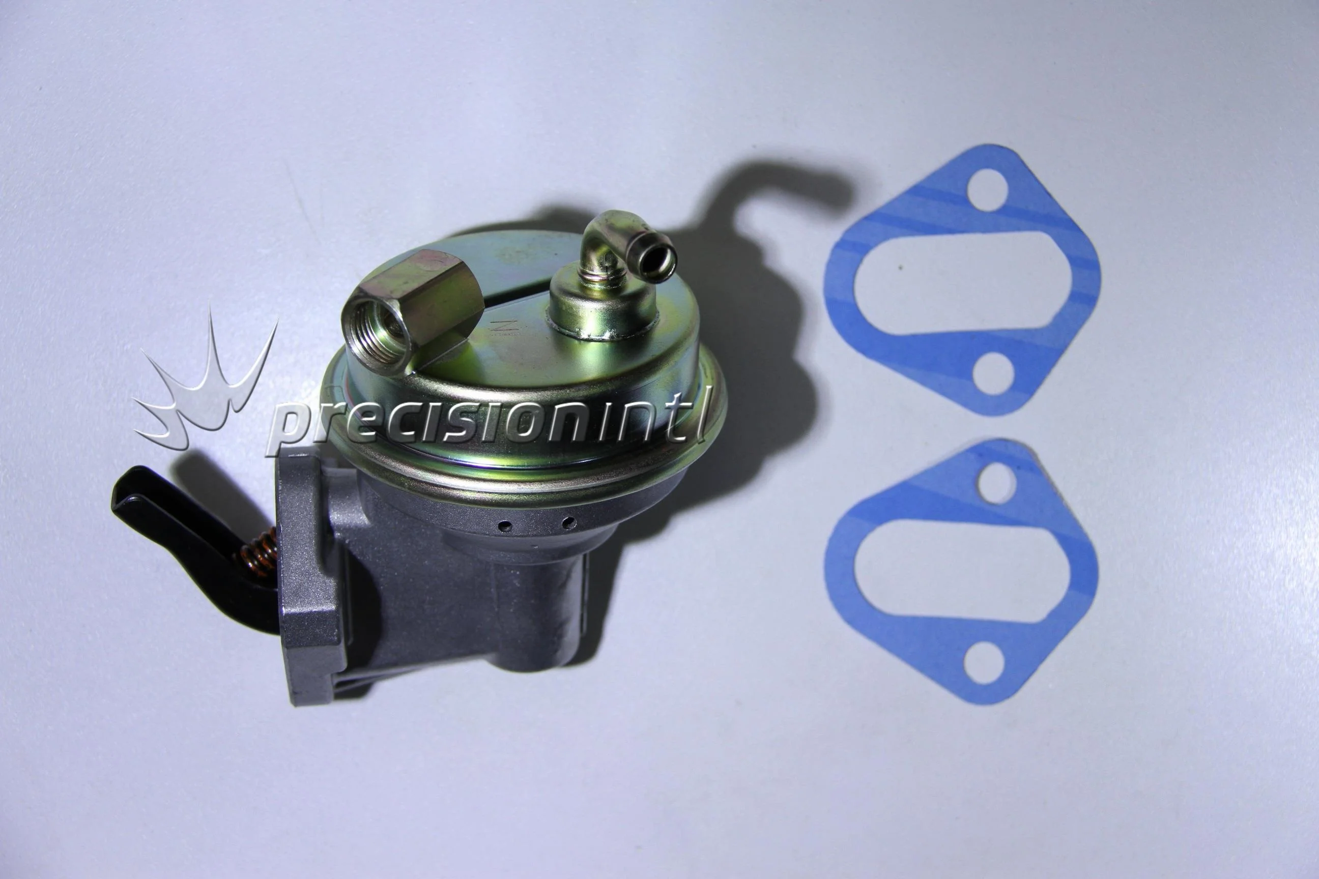 CARTER M4685 MECHANICAL FUEL PUMP CHEVROLET SB 5/8" THREAD S/S TO USMP11713