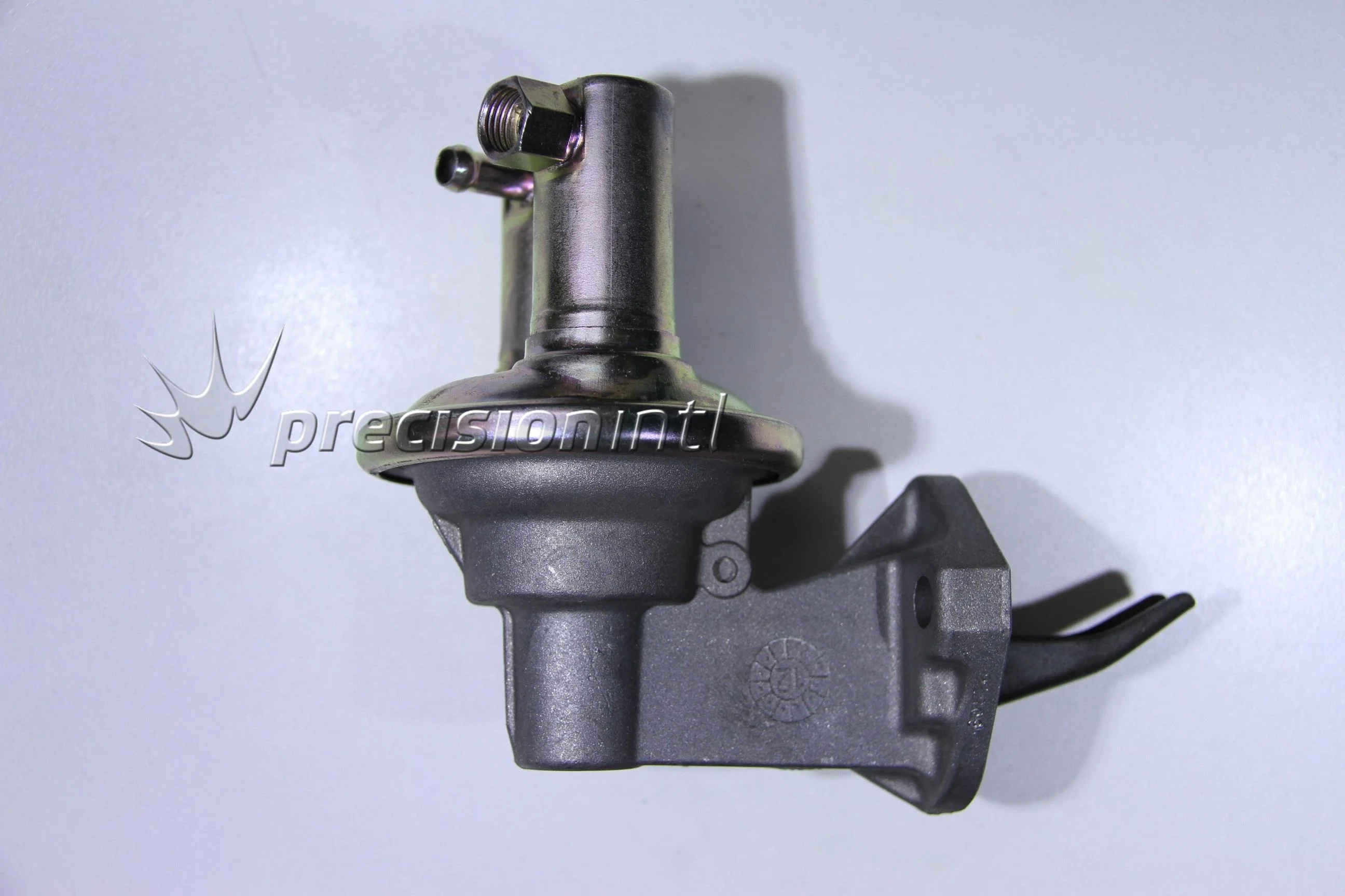 CARTER M60576 MECHANICAL FUEL PUMP CHRYSLER 225 DODGE 225 SLANT 6CYL S/S TO USMP51440
