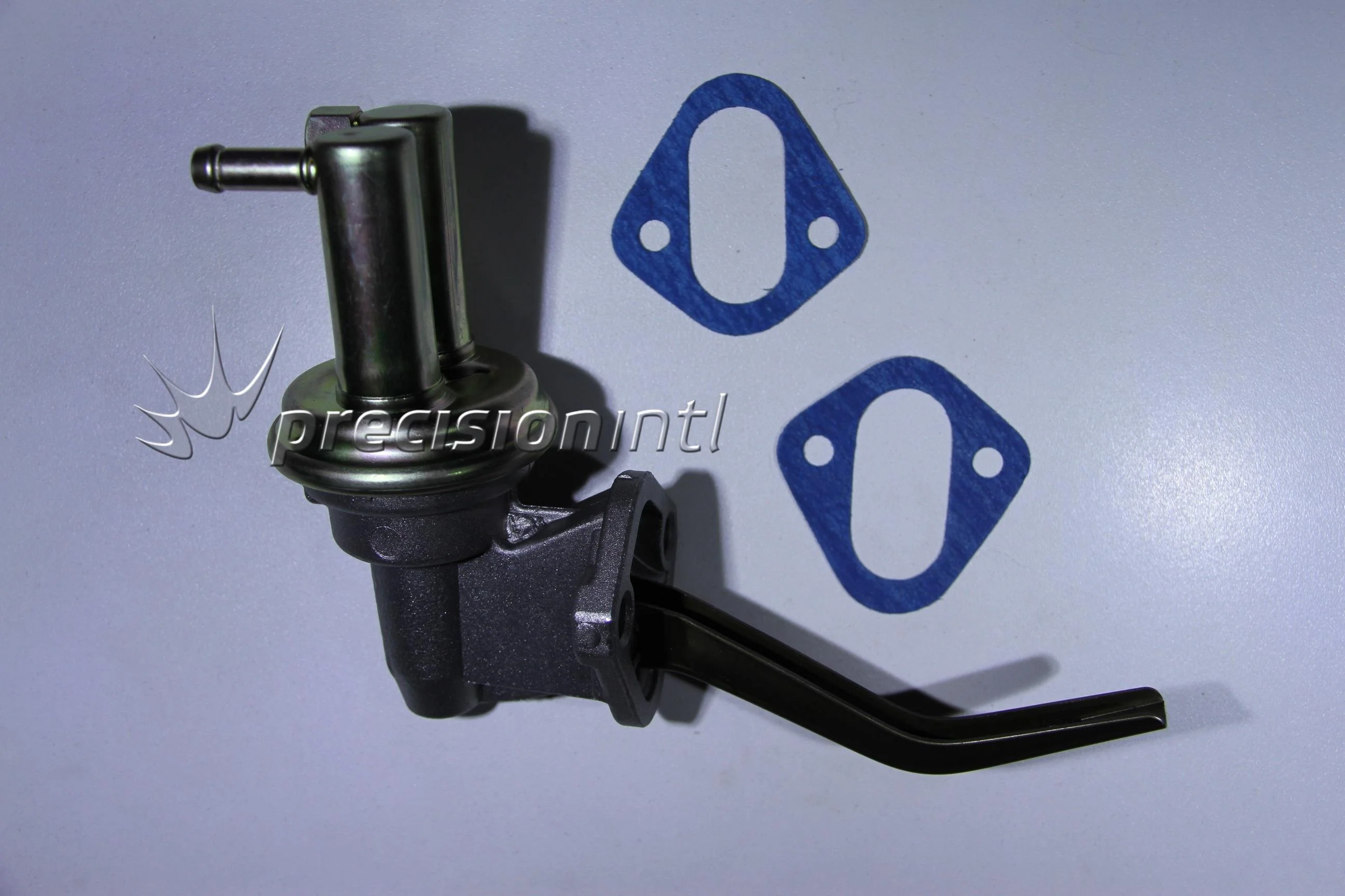 CARTER M6588 MECH FUEL PUMP STD REPL SUITS FORD 289-351W V8 S/S TO USMP16470