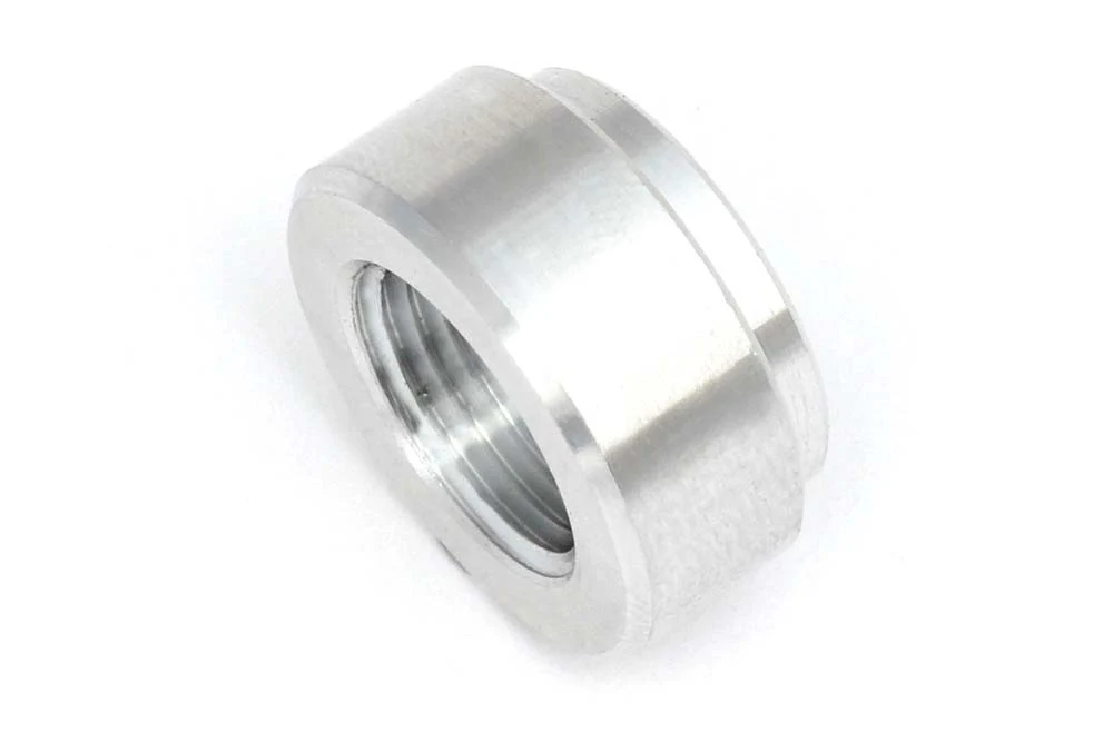HALTECH HT-010230 WELD FITTING - ALUMINUM - Image 3