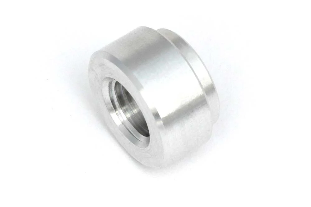 HALTECH HT-010233 WELD FITTING - ALUMINUM - Image 3