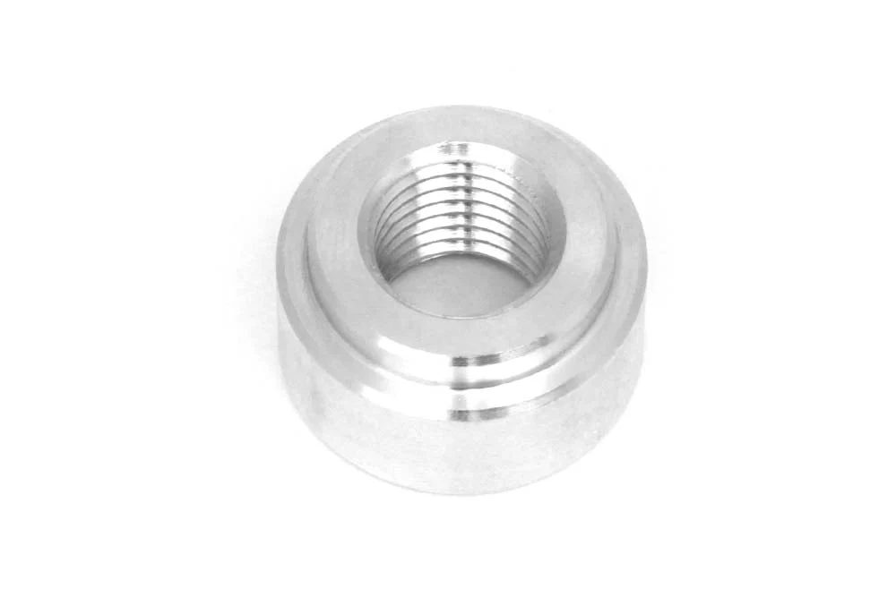 HALTECH HT-010233 WELD FITTING - ALUMINUM - Image 4
