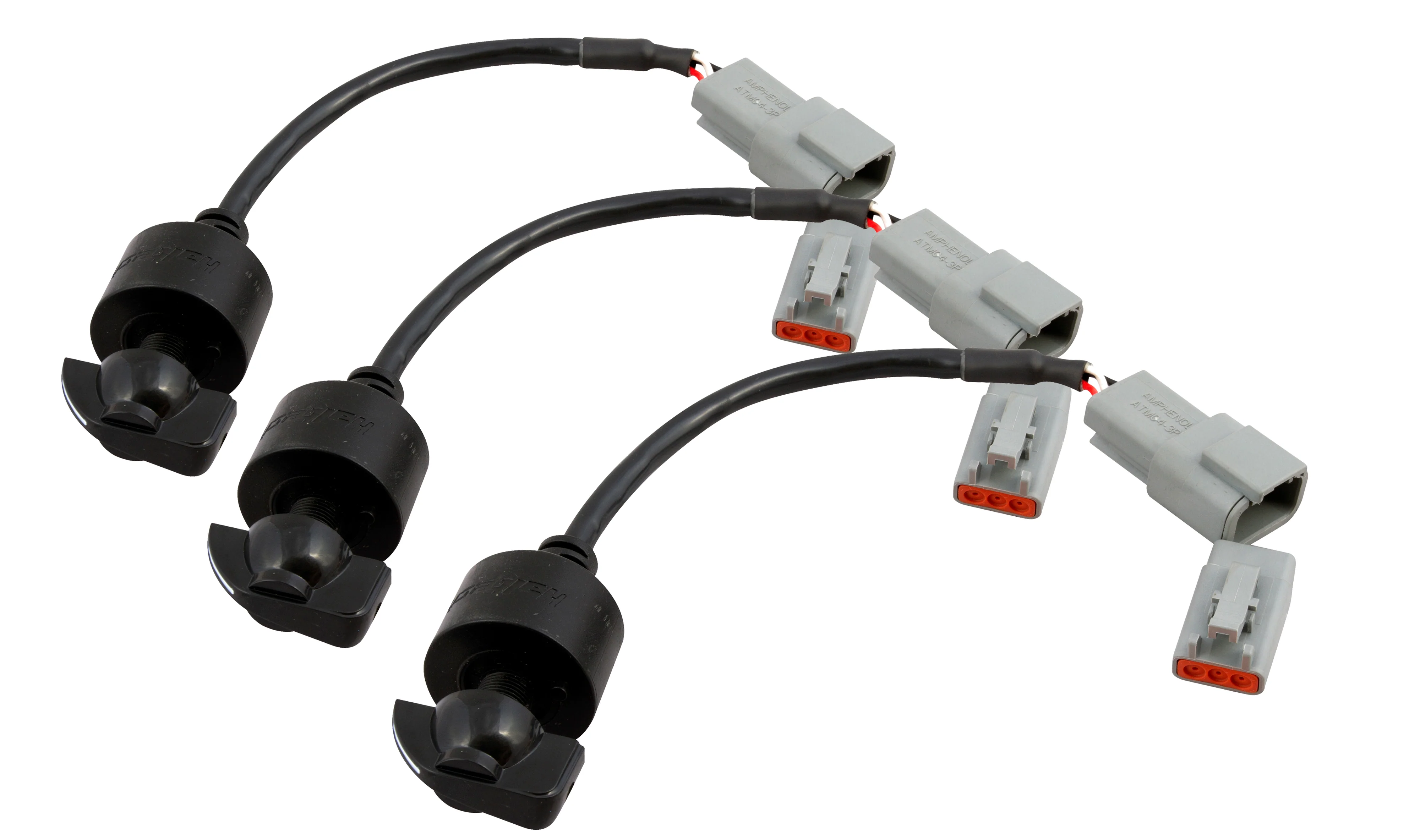 HALTECH HT-010510 TRIPLE SWITCH PANEL KIT - Image 3