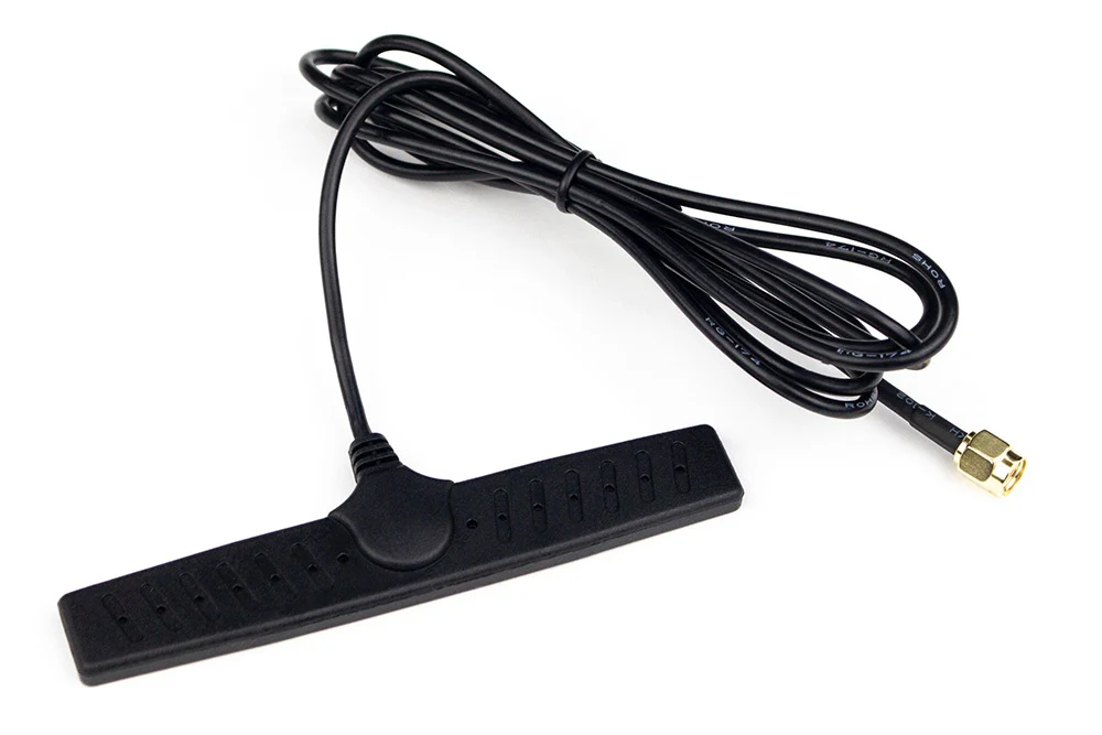 HALTECH HT-011401 WI-FI ANTENNA GLASS MOUNT 2.4GHZ - Image 3