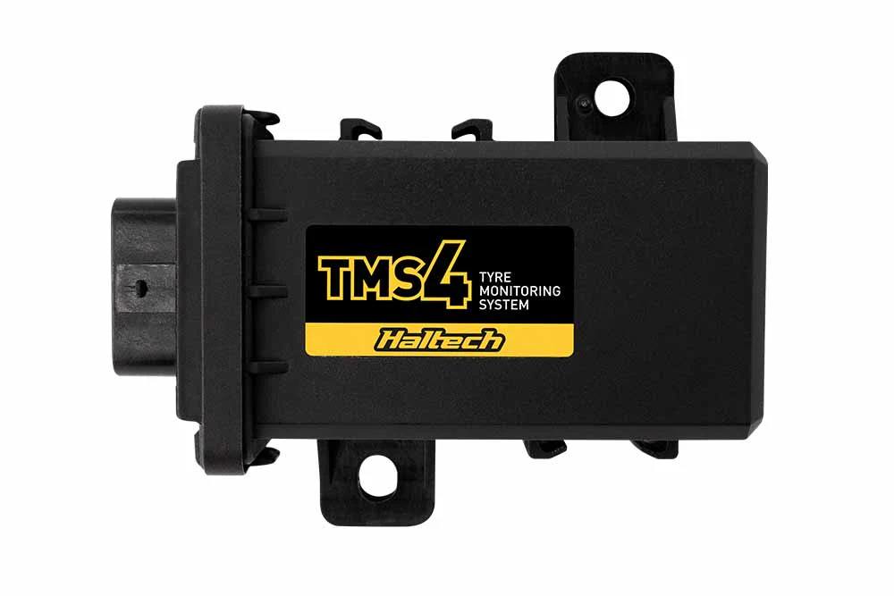 HALTECH HT-011601 TMS-4 TYRE MONITORING SYSTEM EXTERNAL SENSORS - Image 4