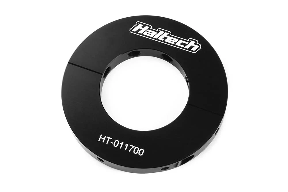 HALTECH HT-011700 DRIVESHAFT SPLIT COLLAR 1.812" / 46MM I.D. 8 MAGNET - Image 2