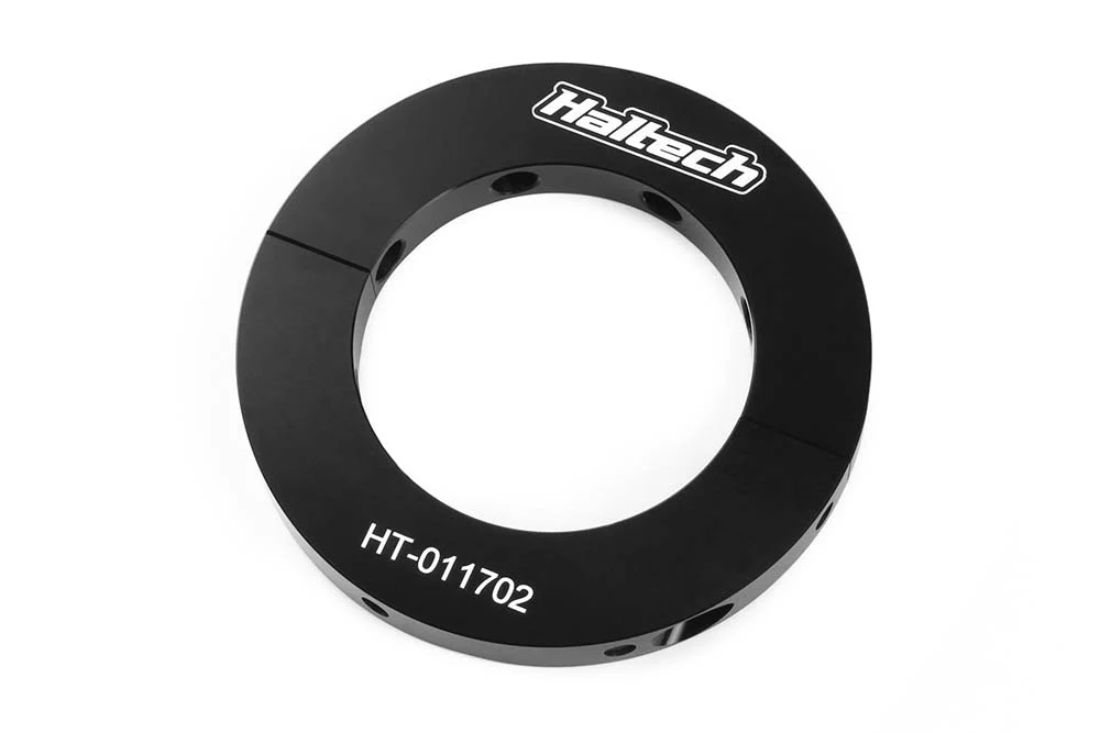 HALTECH HT-011702 DRIVESHAFT SPLIT COLLAR 2.125" / 53.98MM I.D. 8 MAGNET - Image 2