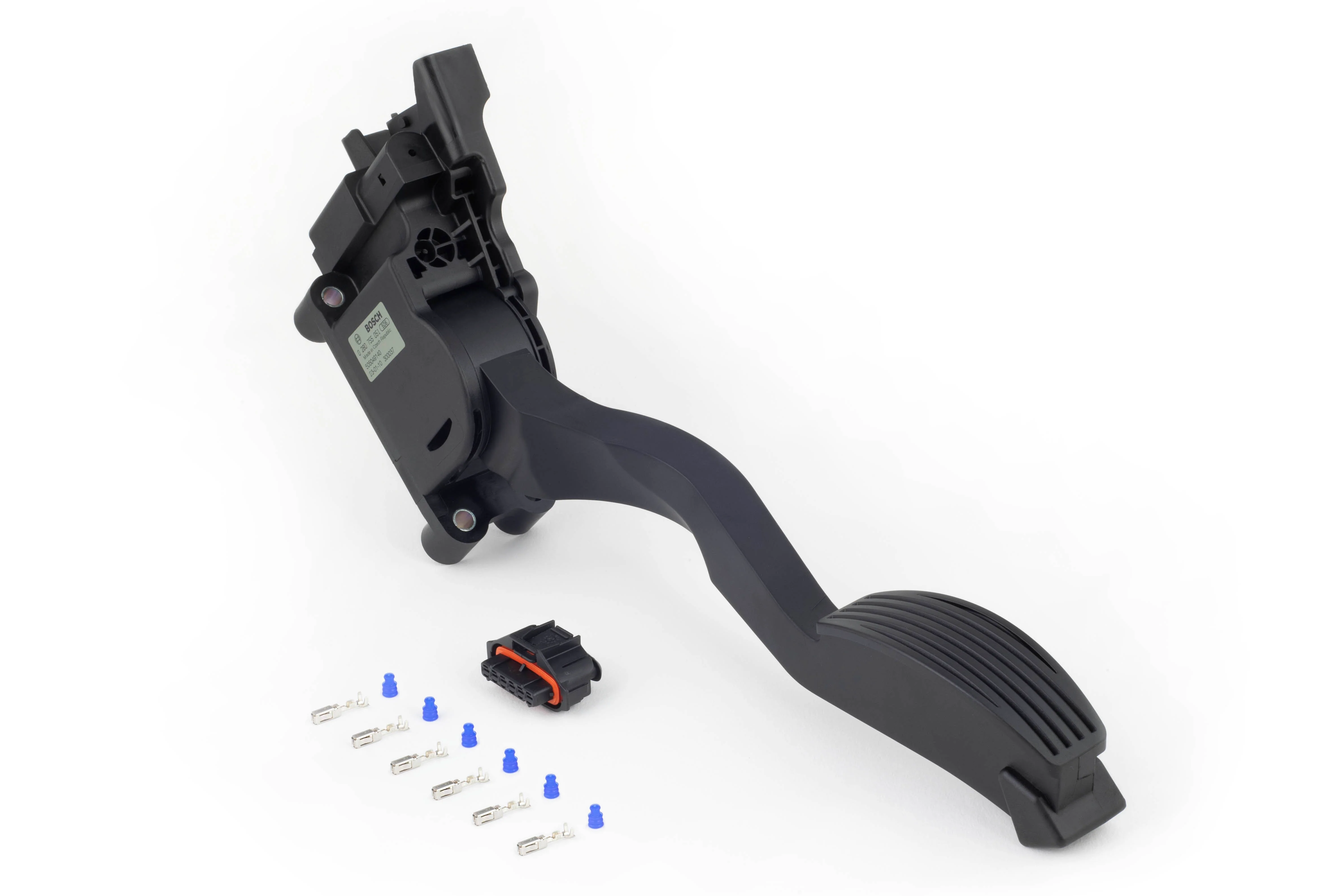 HALTECH HT-011900 BOSCH - DBW PEDAL ASSEMBLY - Image 3