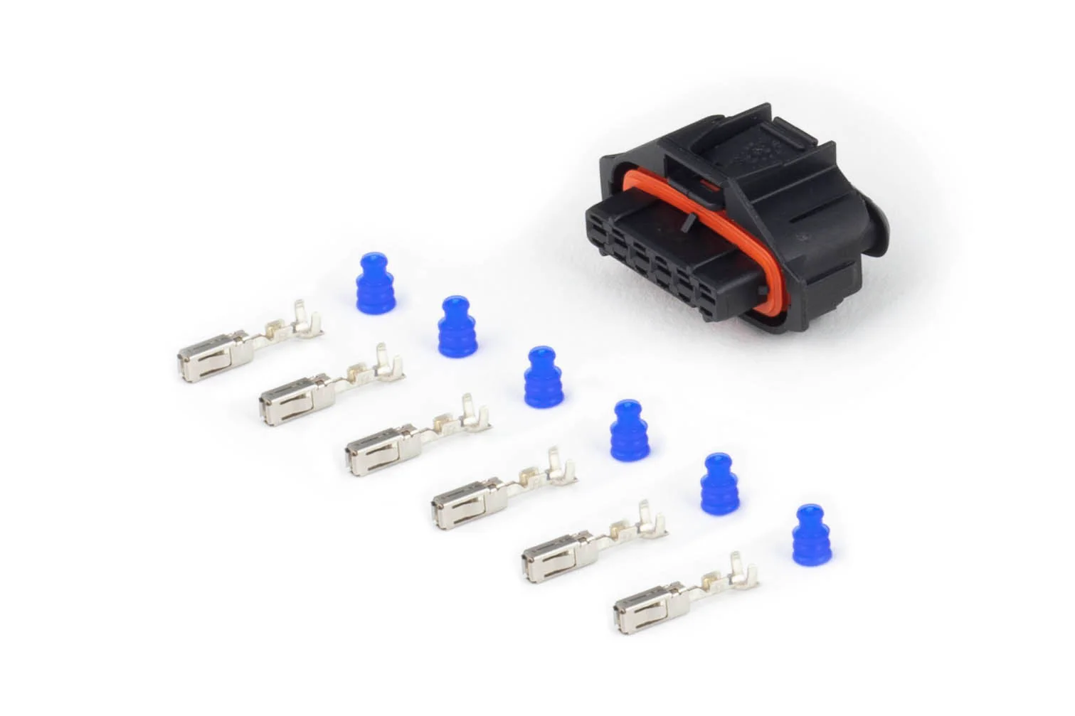 HALTECH HT-030431 BOSCH - DBW PEDAL ASSEMBLY CONNECTOR KIT - Image 2