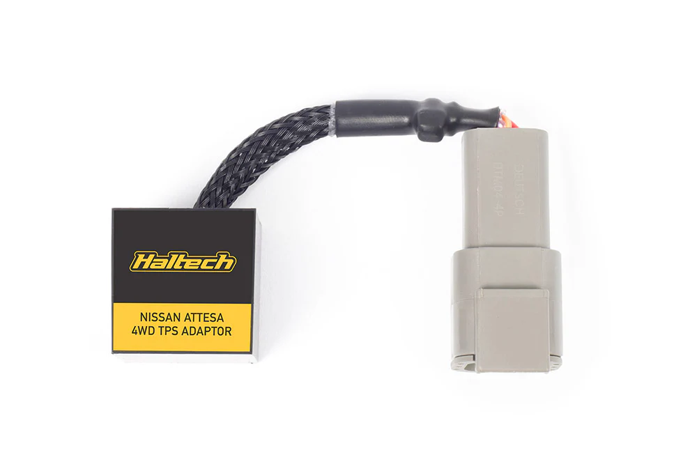HALTECH HT-038001 NISSAN ATTESA 4WD TPS ADAPTOR - Image 3