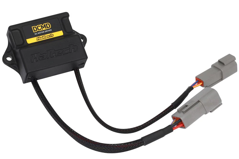 HALTECH HT-038009 DC MOTOR DRIVER - DCMD - Image 4