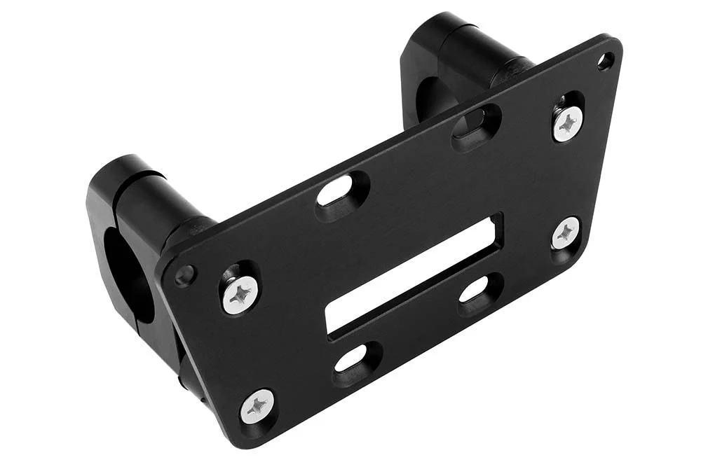 HALTECH HT-039080 NEXUS PD16 TUBE MOUNT KIT 31.75MM (1.25") - Image 2