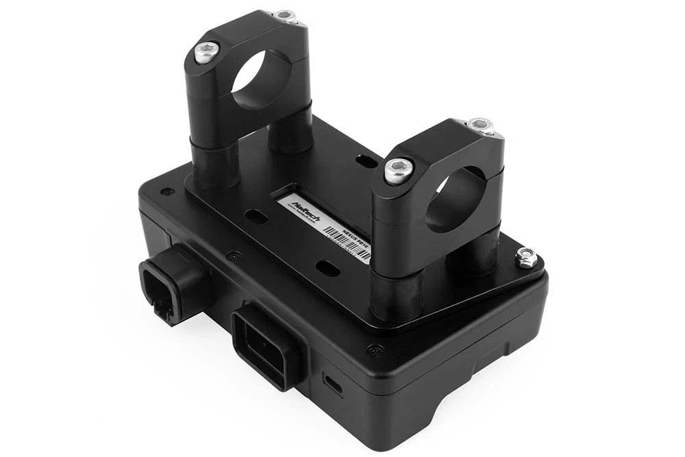 HALTECH HT-039080 NEXUS PD16 TUBE MOUNT KIT 31.75MM (1.25") - Image 8