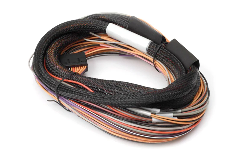 HALTECH HT-059905 IO 12 EXPANDER - 12 CHANNEL WITH FLYING LEAD HARNESS KIT (CAN ID - BOX B) - Image 2