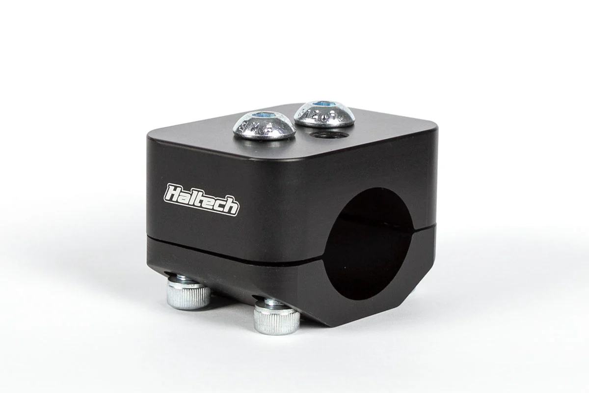 HALTECH HT-060072 IC-7/UC-10 TUBE MOUNT FOR TUBE OD 31.75MM (1.25") - Image 6