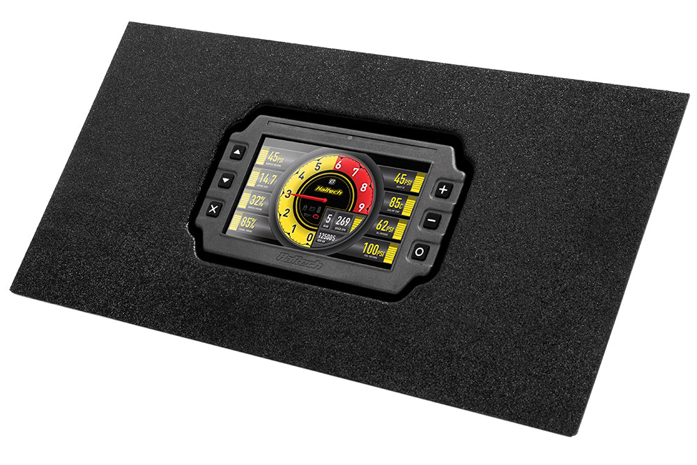 HALTECH HT-060090 IC-7 MOULDED PANEL MOUNT - Image 3