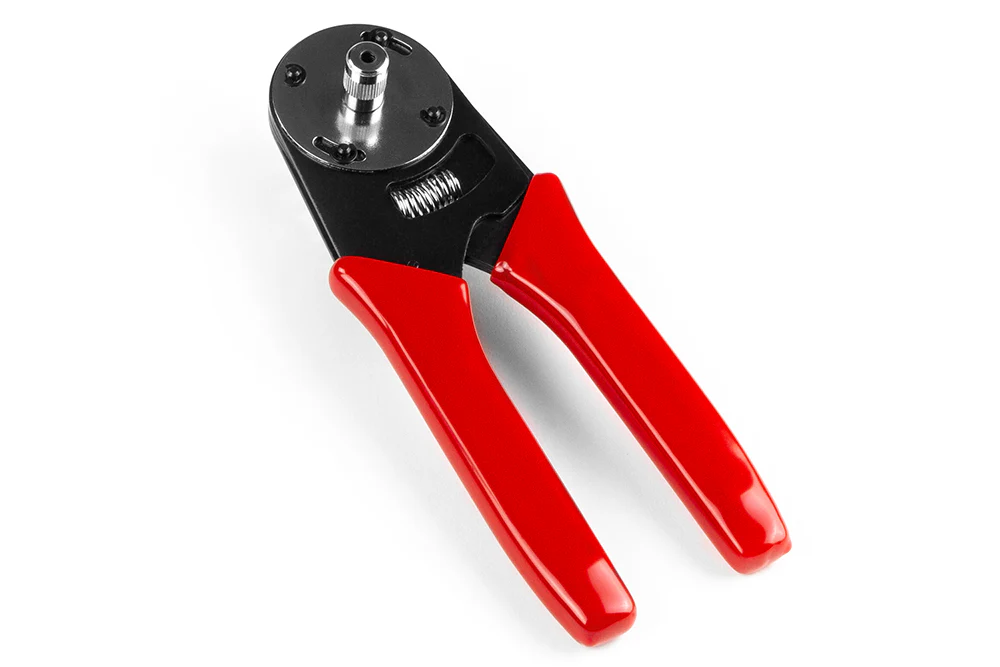 HALTECH HT-070308 CRIMPING TOOL SUITS DT SERIES SOLID CONTACTS - Image 3