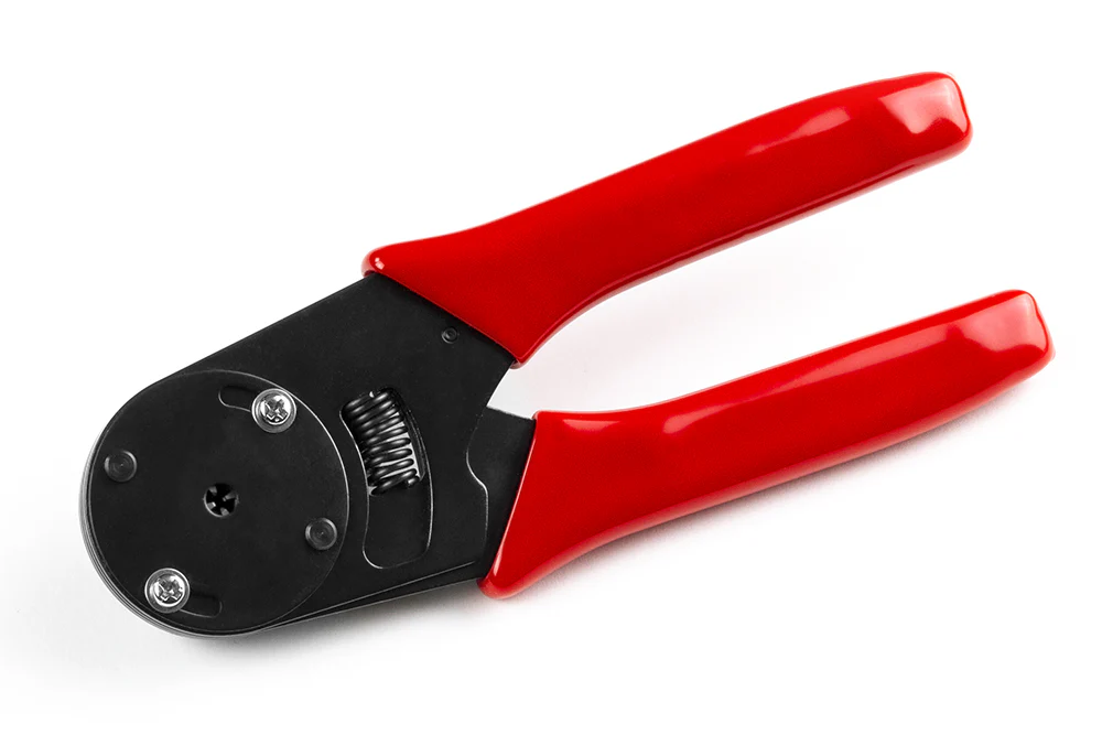 HALTECH HT-070309 CRIMPING TOOL SUITS DTP SERIES SOLID CONTACTS - Image 3