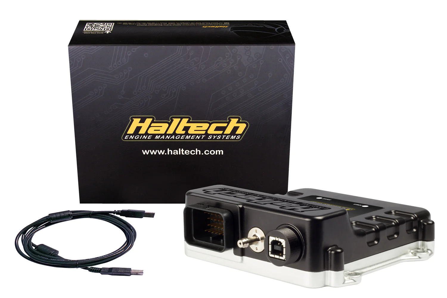 HALTECH HT-150400 ELITE 550 ECU - Image 3