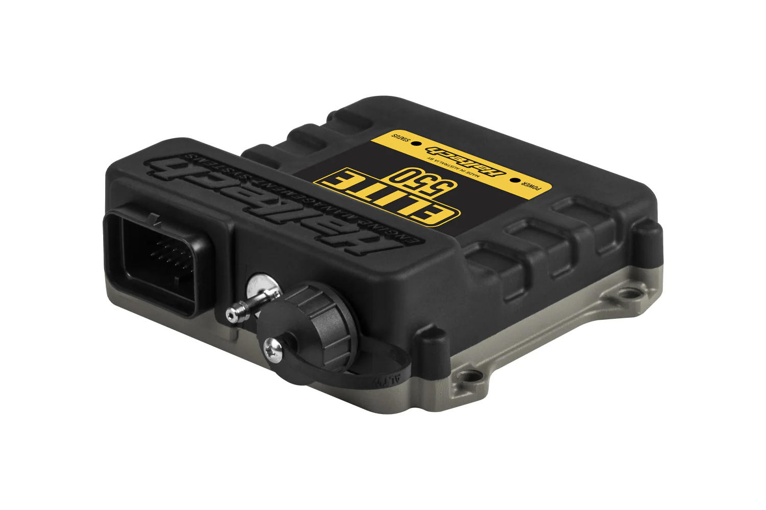 HALTECH HT-150401 ELITE 550 ECU + PLUG AND PIN SET - Image 3