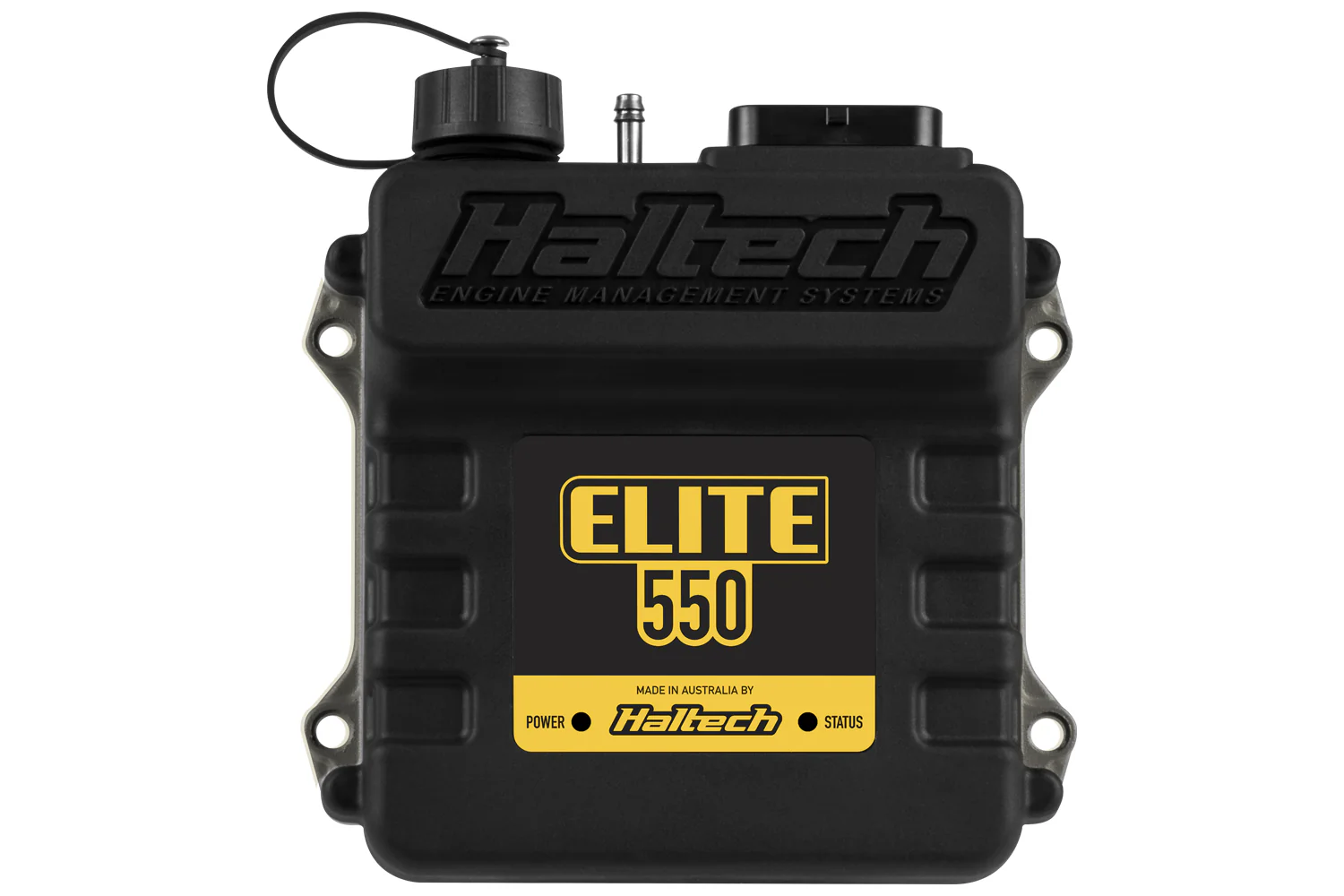 HALTECH HT-150401 ELITE 550 ECU + PLUG AND PIN SET - Image 4