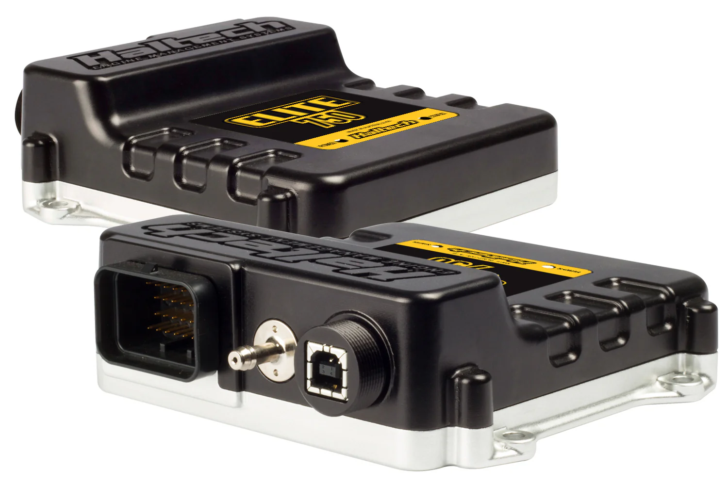 HALTECH HT-150600 ELITE 750 ECU - Image 2
