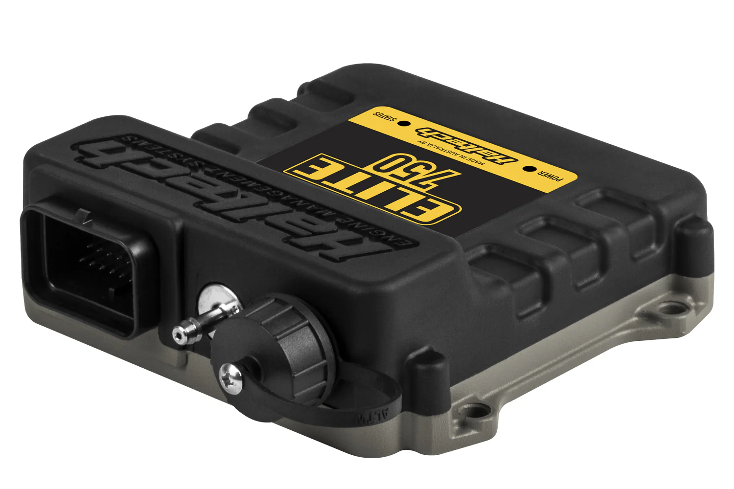 HALTECH HT-150600 ELITE 750 ECU - Image 4