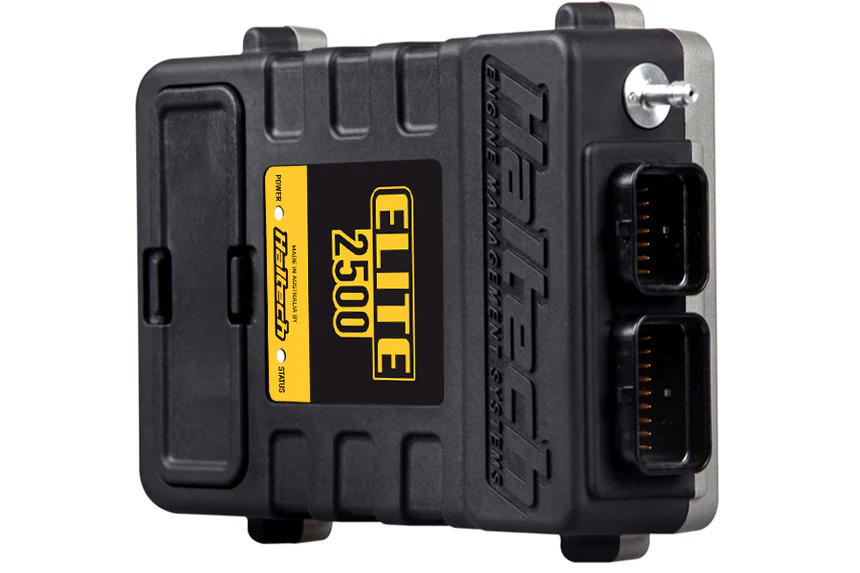 HALTECH HT-151300 ELITE 2500 ECU - Image 2