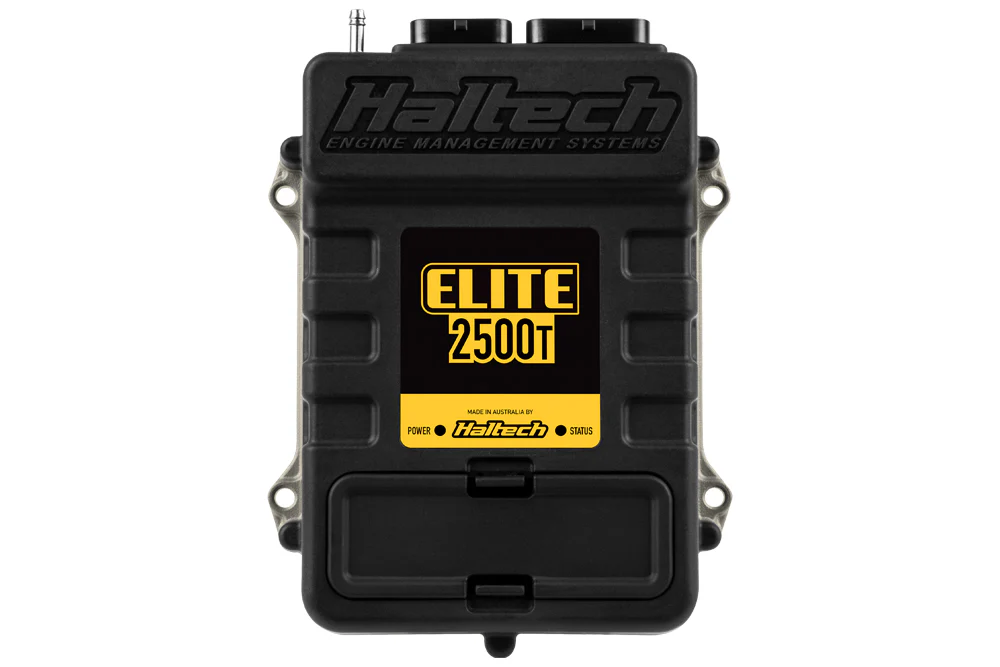 HALTECH HT-151310 ELITE 2500 T ECU - Image 2