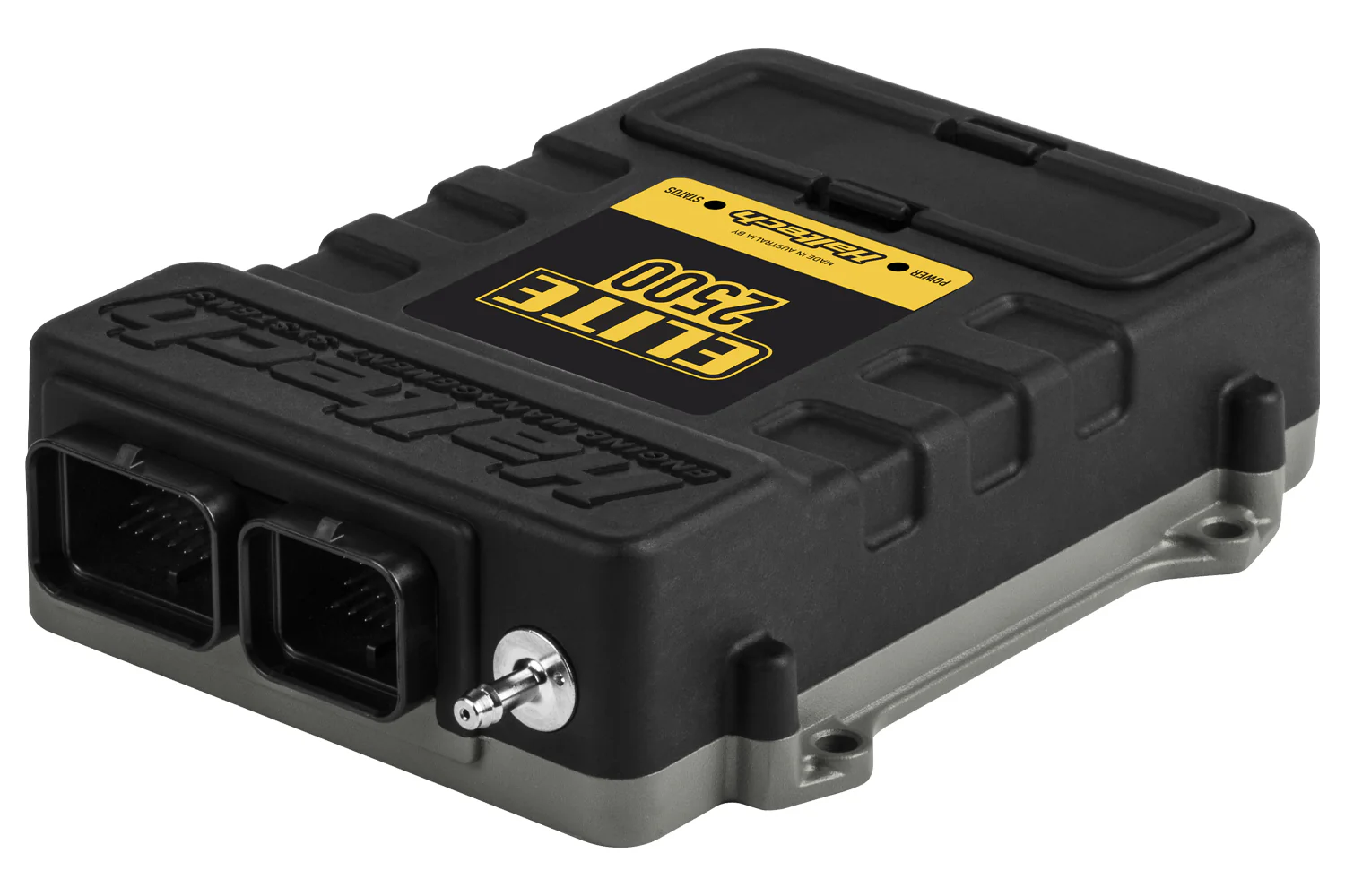 HALTECH HT-151320 ELITE 2500 + SUBARU WRX MY06-07 PLUG 'N' PLAY ADAPTOR HARNESS KIT