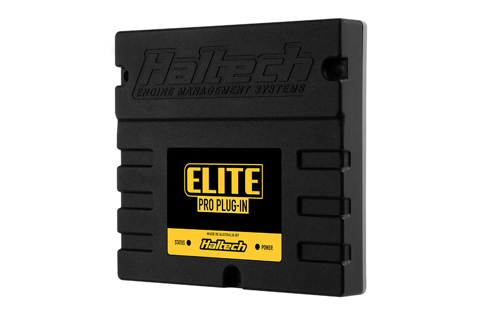 HALTECH HT-154000 ELITE PRO PLUG-IN ECU FOR FORD FALCON I6 "BARRA"