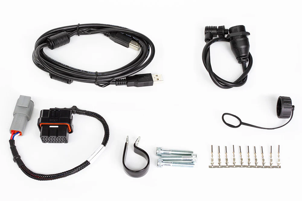 HALTECH HT-154000 ELITE PRO PLUG-IN ECU FOR FORD FALCON I6 "BARRA" - Image 5