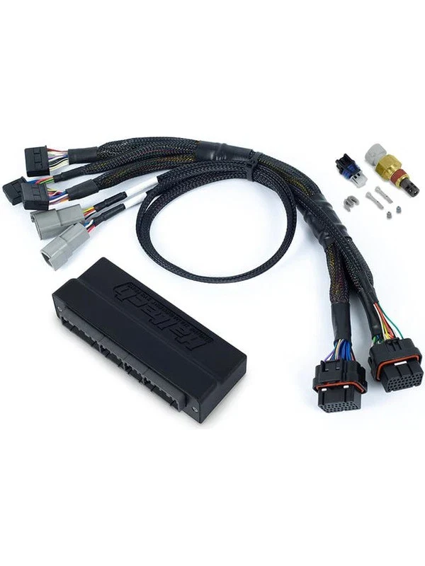 HALTECH HT-186331 NEXUS S2/S3 PLUG 'N' PLAY ADAPTER HARNESS HONDA OBD-I