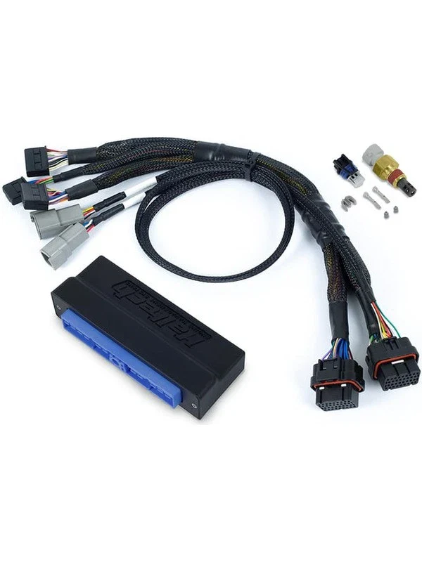 HALTECH HT-186334 NEXUS S2/S3 PLUG 'N' PLAY ADAPTER HARNESS NISSAN SILVIA S13 SR20