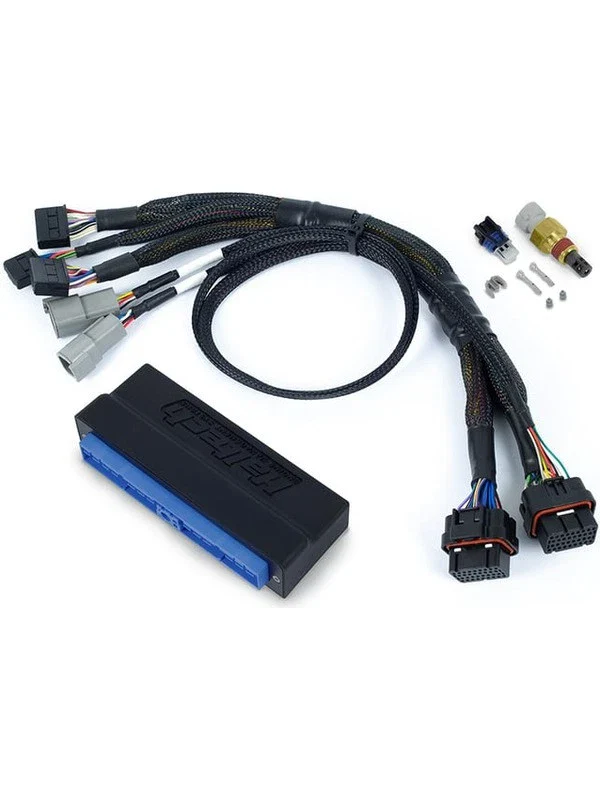 HALTECH HT-186362 NEXUS S3 PLUG 'N' PLAY ADAPTER HARNESS NISSAN SKYLINE R32/R33/R34 GT-R