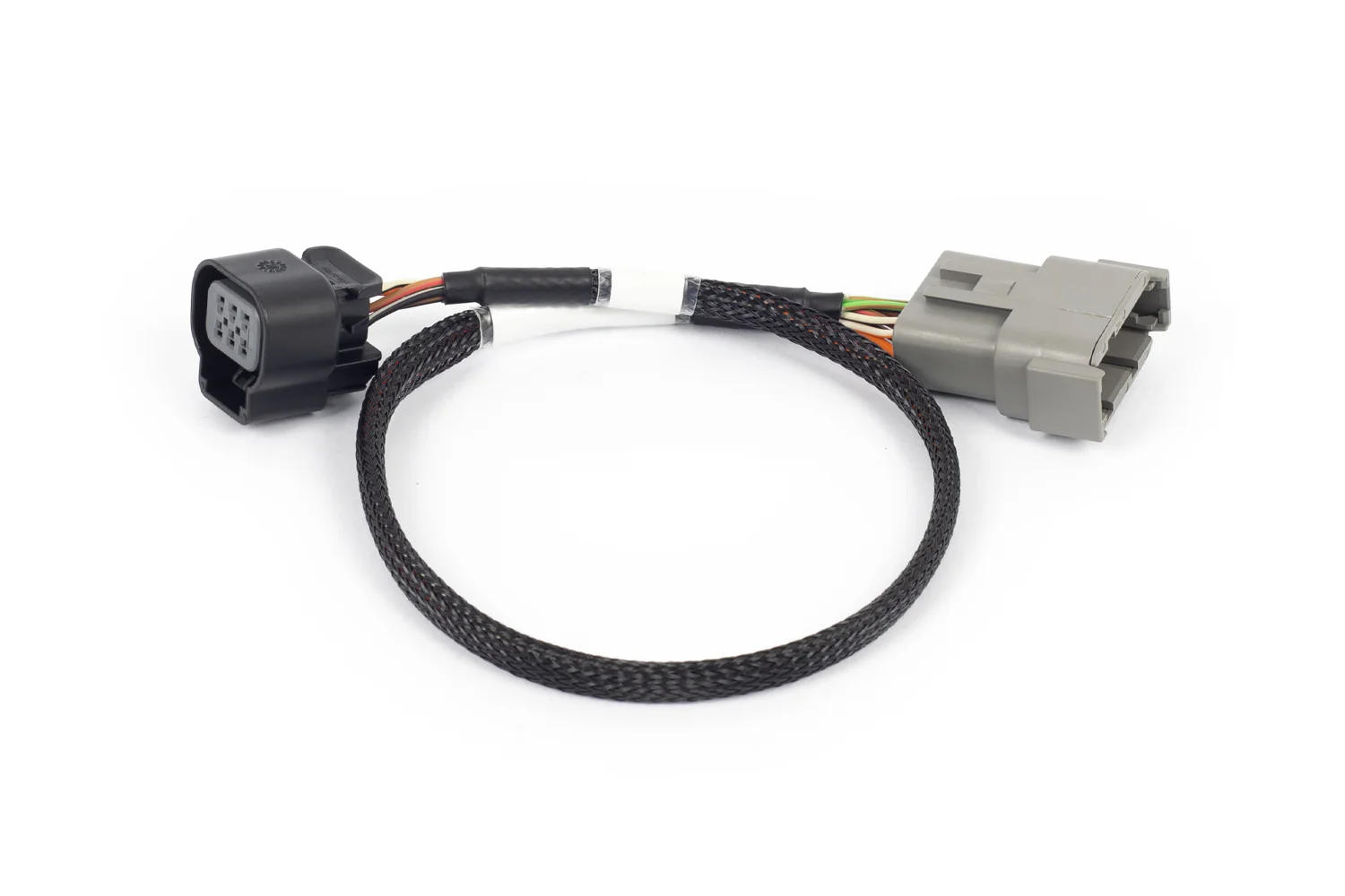 HALTECH HT-186505 NEXUS REBEL LS - 6-PIN DBW ADAPTOR - Image 2
