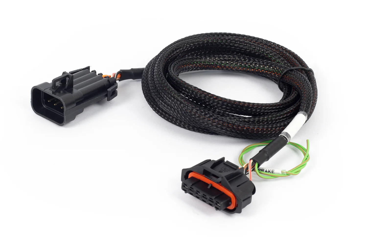 HALTECH HT-186512 NEXUS REBEL LS - BOSCH PEDAL ADAPTOR - Image 2