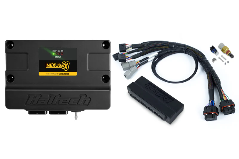 HALTECH HT-213312 NEXUS S3 PLUG 'N' PLAY ADAPTER
