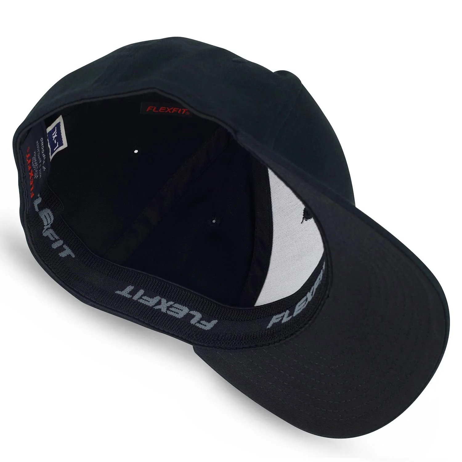 HALTECH HT-301010 FLEXFIT CAP THE ORIGINAL - Image 2