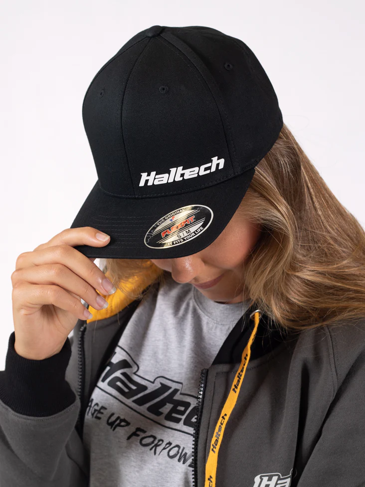 HALTECH HT-301011 FLEXFIT CAP THE ORIGINAL - Image 3