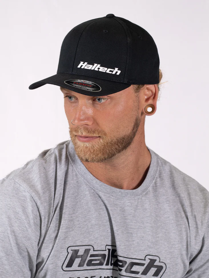 HALTECH HT-301012 FLEXFIT CAP THE ORIGINAL
