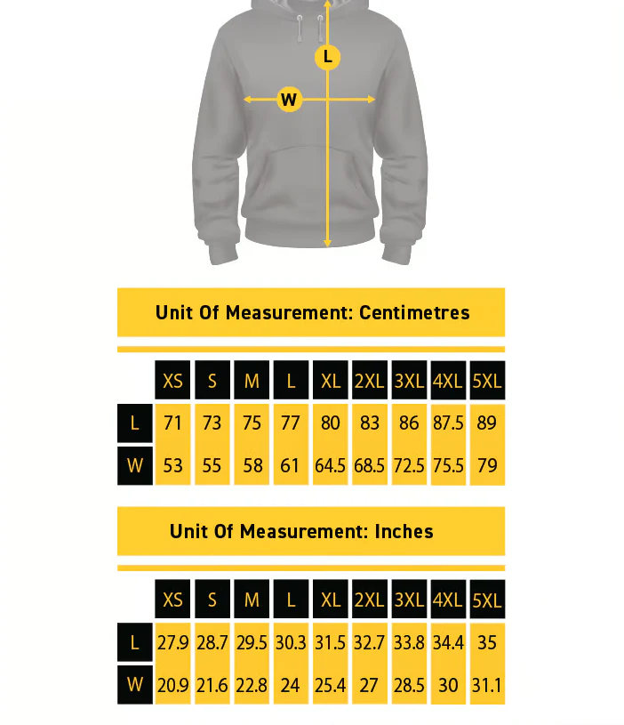 HALTECH HT-301910P-5XL "CLASSIC" HOODIE BLACK PINK - Image 5