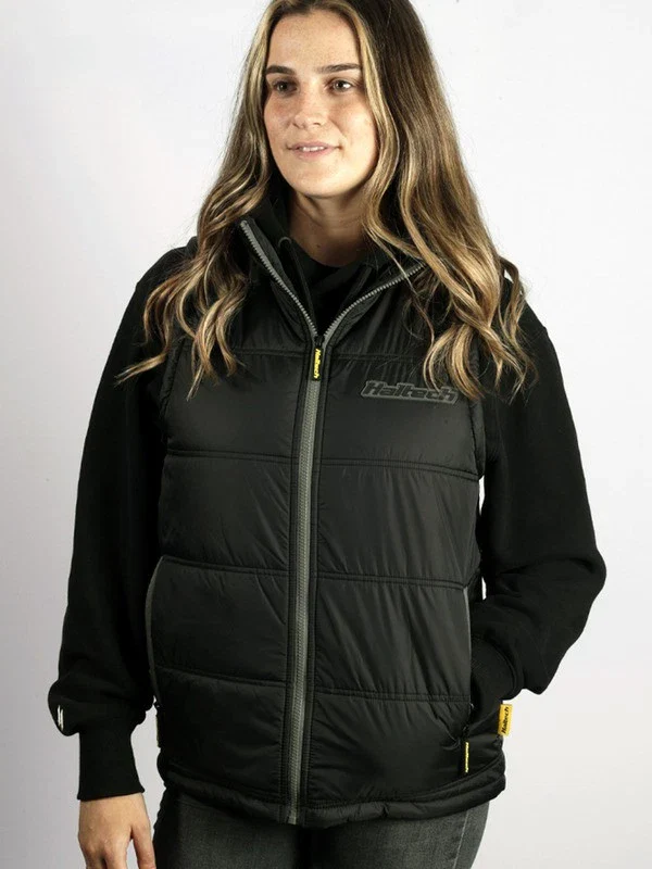 HALTECH HT-301920G-2XL PUFFER VEST