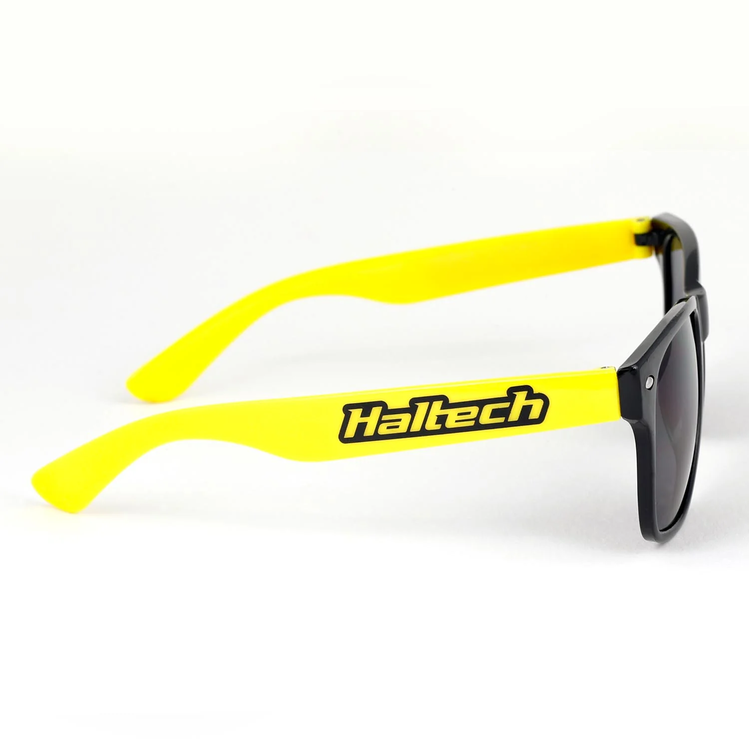 HALTECH HT-309036 SUNGLASSES BLACK AND YELLOW - Image 7